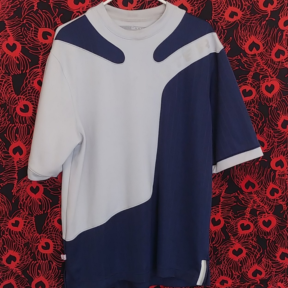 Mens Vintage Derek Jeter - Jordan Training Jersey